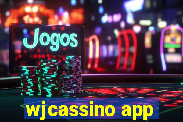 wjcassino app
